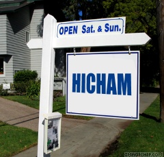 hicham